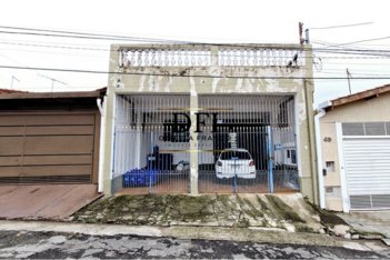 house em Rua Mário Silveira Rosa, Jardim Alvorada (Zona Oeste) - São Paulo - SP