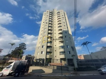 apartment em Rua Mercedes Lopes, Vila Santana - São Paulo - SP
