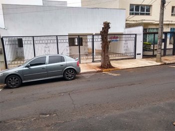 house em Rua Sete de Setembro, Centro - Bauru - SP