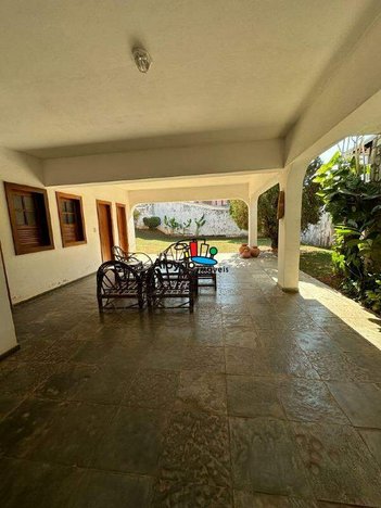 house em Rua Benedito Valadares, Centro - Sete Lagoas - MG