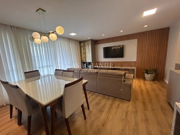 apartment em Rua Guilherme, Costa e Silva - Joinville - SC