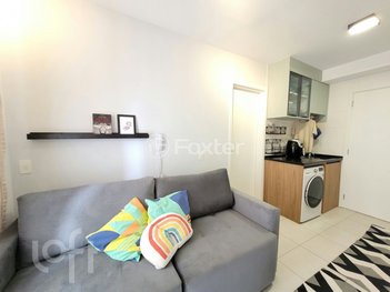 apartment em Avenida Rudge, Bom Retiro - São Paulo - SP