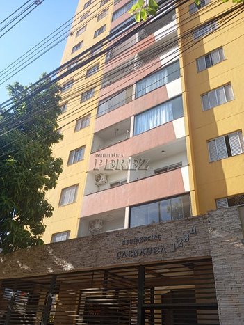 apartment em Rua Maragogipe, Centro - Londrina - PR