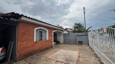 house em Rua Carlos Smith, Jardim Maria Antônia Prado - Sorocaba - SP