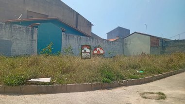 land_lot em Avenida Valter de Oliveira, Jardim Santa Júlia - São José dos Campos - SP