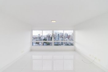 apartment em Rua Cabral, Rio Branco - Porto Alegre - RS