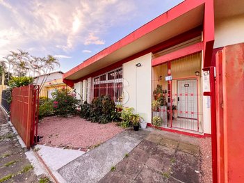 house em Rua Victor Meirelles, São José - São Leopoldo - RS