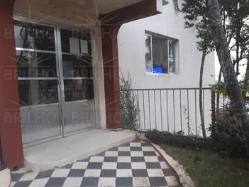 apartment em Rua Fortunato de Almeida Camargo, km 18 - Osasco - SP