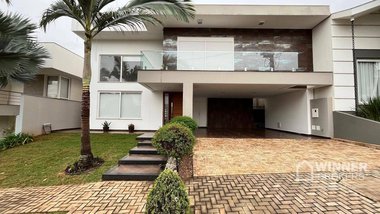 house em Avenida Guedner, Zona 28 - Maringá - PR