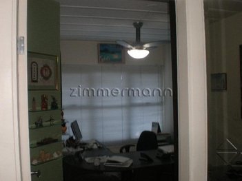 office em Rua Juquis, Indianópolis - São Paulo - SP
