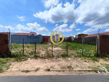 land_lot em Avenida 42, Alto do Santana - Rio Claro - SP