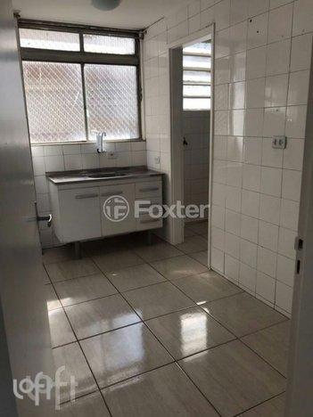 apartment em Alcântara Machado, Mooca - São Paulo - SP
