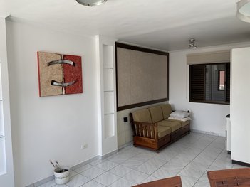 apartment em Rua Alves Ribeiro, Cambuci - São Paulo - SP