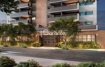 apartment em Rua Ministro Sinésio Rocha, Jardim Vera Cruz - São Paulo - SP