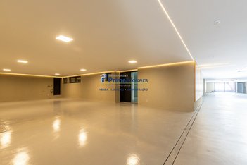 house em Rua Pirandello, Brooklin Paulista - São Paulo - SP
