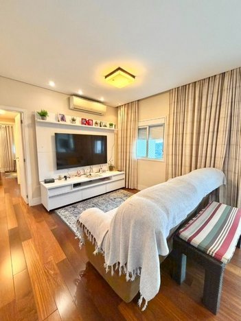 apartment em Rua Belchior de Azevedo, Vila Leopoldina - São Paulo - SP