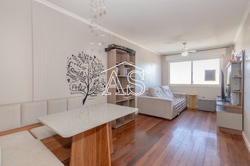 apartment em Praça Nações Unidas, Petrópolis - Porto Alegre - RS