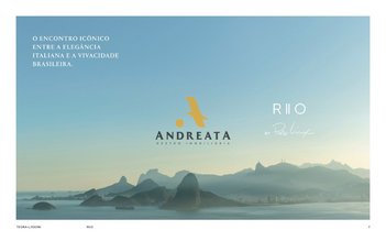 apartment em Avenida Lúcio Costa, Barra da Tijuca - Rio de Janeiro - RJ