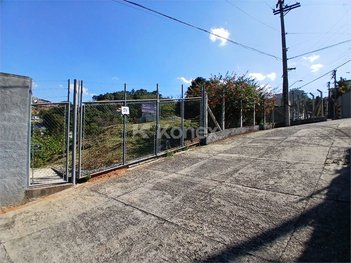 land_lot em Rua Saracura, Jardim Califórnia - Barueri - SP