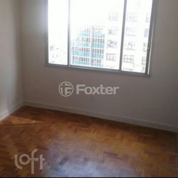apartment em Avenida São João, Centro - São Paulo - SP