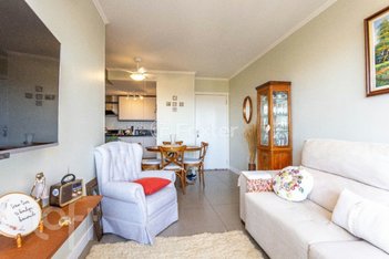 apartment em Avenida Dom Cláudio José Gonçalves Ponce de Leão, Vila Ipiranga - Porto Alegre - RS