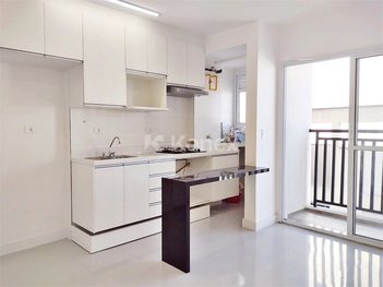 apartment em Rua Paulo Maldi, Tucuruvi - São Paulo - SP