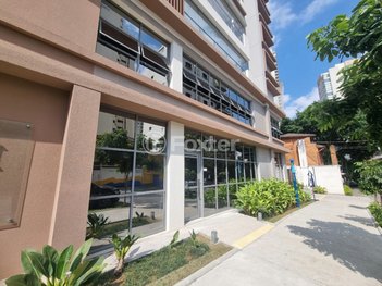 apartment em Rua Domingos Augusto Setti, Jardim Vila Mariana - São Paulo - SP