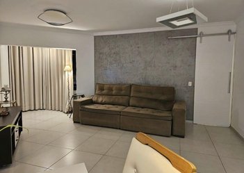 apartment em Rua Marechal Hermes da Fonseca, Santana - São Paulo - SP