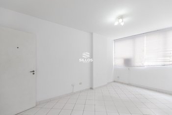 office em Marechal Deodoro, Centro - Curitiba - PR