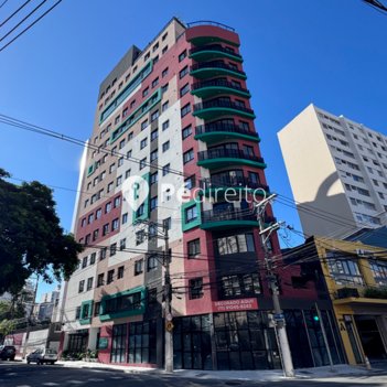apartment em Rua Dona Júlia, Vila Mariana - São Paulo - SP