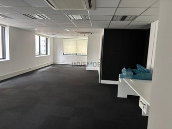 office em Praça Luís Carlos Paraná, Itaim Bibi - São Paulo - SP
