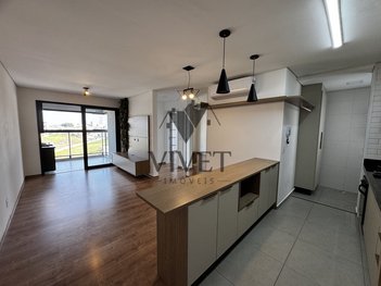 apartment em Rua Agostinho Gomes, Jardim Maria José - Votorantim - SP