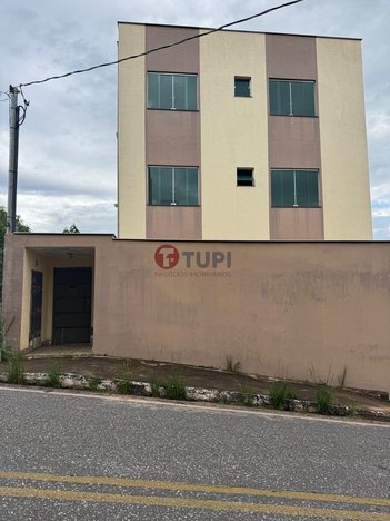 residential_building em Rua Engenheiro Simão Lacerda, Dona Luizinha - Itabirito - MG