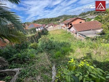 land_lot em Rua Amsterdam, Itoupavazinha - Blumenau - SC