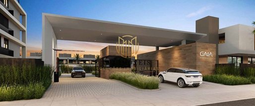 house em Avenida Central, Centro - Xangri-Lá - RS