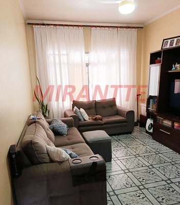 house em Rua Ouvídio José Antônio Santana, Vila Rica - São Paulo - SP