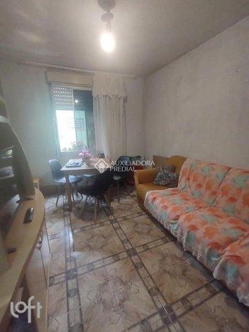 apartment em Sapiranga, Canudos - Novo Hamburgo - RS