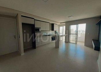 apartment em Rua Duque de Caxias, Vila Operária - Itajaí - SC