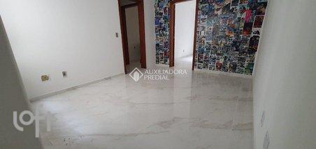 apartment em dos Andradas, Centro - Porto Alegre - RS