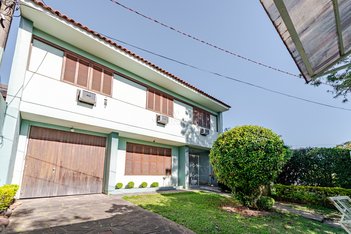 house em Rua Doutor João Palombini, Ipanema - Porto Alegre - RS