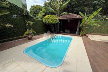 house em Avenida das Arapongas, Ariribá - Balneário Camboriú - SC