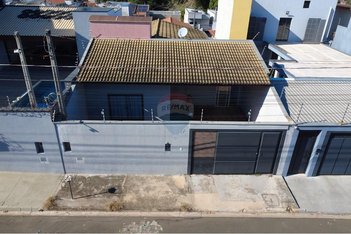 house em Rua Ernestina Aparecida Tozzi Faria, Jardim Santa Cruz - Mogi Guaçu - SP