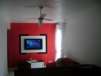 apartment em Rua Paula Rodrigues, Piratininga - Osasco - SP