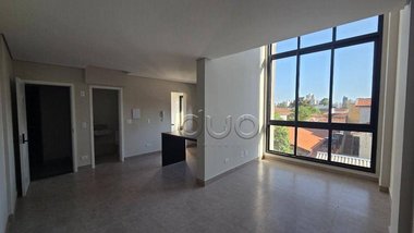apartment em Rua Juca Fernando, São Dimas - Piracicaba - SP