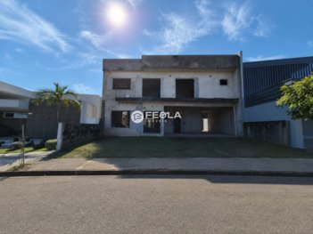 house em Rua Carioba, Vila Cordenonsi - Americana - SP