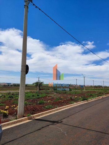 land_lot em Rua Enzo Ferreira de Oliveira, Jardim Boa Vista - Hortolândia - SP