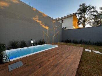 apartment em Rua Monte Carmelo, Osvaldo Rezende - Uberlândia - MG