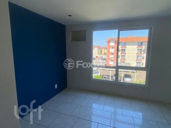 apartment em Rua Roberto Francisco Behrens, Mato Grande - Canoas - RS