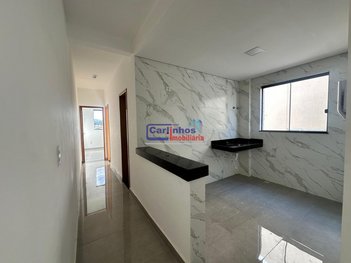 apartment em Alameda das Siriemas, Sarzedo - Sarzedo - MG