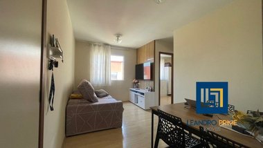 apartment em Rua das Clarissas, Planalto - Belo Horizonte - MG
